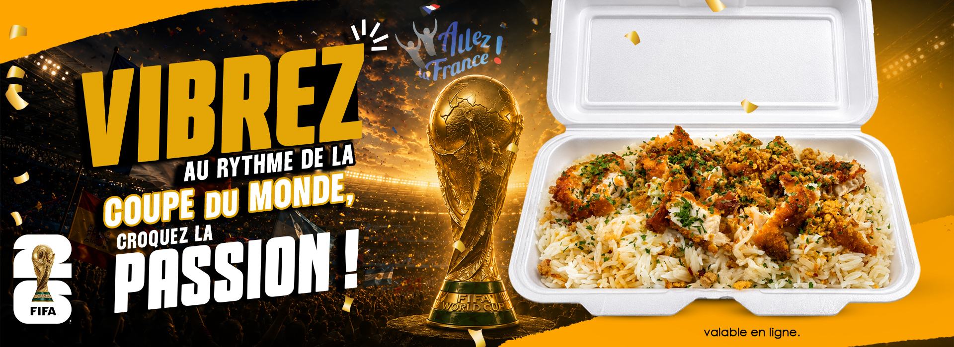 Commander par Allo Burgers Profitez de 10% de Remise &agrave; 62700 Bruay-la-Buissiere
