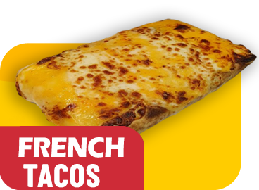 Tacos à Emporter à 62700 Bruay-la-Buissiere