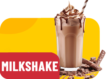 Milkshakes à Emporter 7jr/7 à 62700 Bruay-la-Buissiere