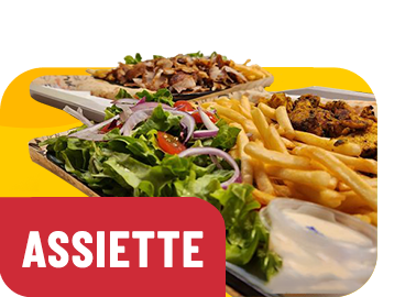 Plat Escalope a Emporter à 62700 Bruay-la-Buissiere