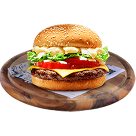 Burgers a Emporter 7jr/7 à 62700 Bruay-la-Buissiere