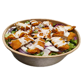 Salades Emporter 7jr/7 à 62700 Bruay-la-Buissiere