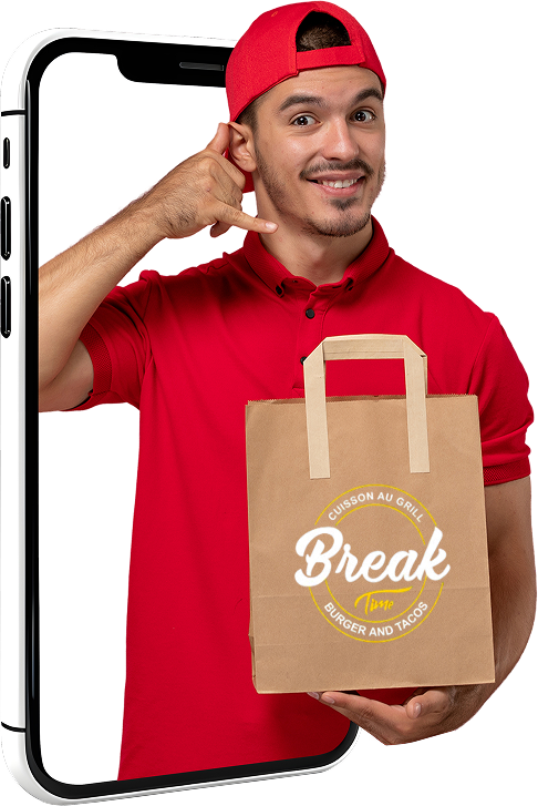 delivery-person
